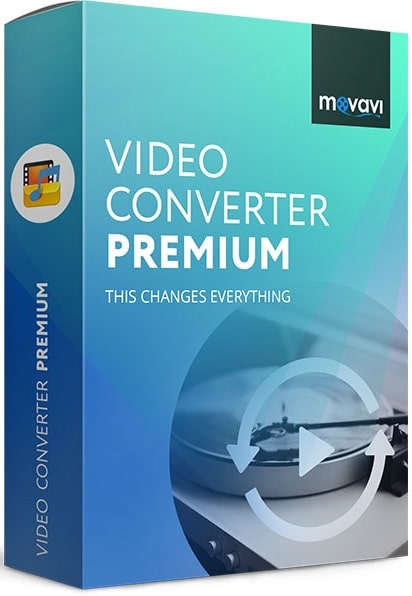 Movavi Video Converter Premium 22.5, Prepara tus archivos multimedia música, vídeos a cualquier formato y para cualquier dispositivo