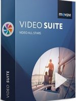 Movavi Video Suite 22.3, Cree su propio vídeo con música y efectos especiales con acabado profesional
