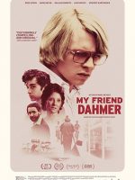 Mi Amigo Dahmer 2017 en 1080p Español Latino