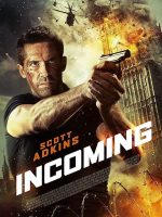 Incoming 2018 en 720p, 1080p Español Latino