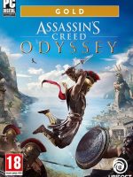 Assassins Creed Odyssey Gold Edition PC, Descubre los secretos de tu pasado y cambia el destino de la antigua Grecia
