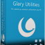 Glary Utilities PRO box cover poster