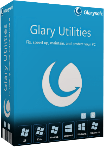 Glary Utilities PRO 6.6.0.9, Herramientas y Utilidades para su PC