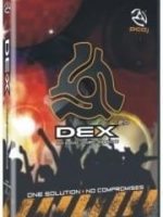 PCDJ DEX 3.17.1, Es un software profesional para DJs que le permite mezclar música, vídeos musicales y albergar espectáculos de karaoke