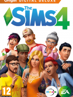Los Sims 4 Deluxe Edition PC 2020, Tiny Living ¡Crea la pequeña y cómoda casa de los sueños de tus Sims! con todos los DLCS