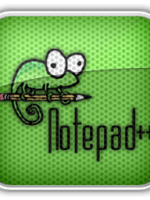 Notepad++ v8.5.1, Uno de los mejores editores de código texto con soporte de multiples lenguajes de programacion