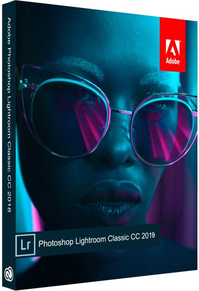 adobe photoshop lightroom classic 2021