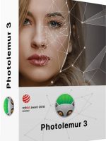 Photolemur 3 v1.1.0.2443, La primera solución para optimizar y mejorar fotos de forma automatizada del mundo para Windows