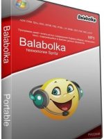 Balabolka 2.15.0.727, Es un programa que puede leer cualquier Texto a Voz agradable en Español