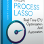 Bitsum Process Lasso Pro box poster cover