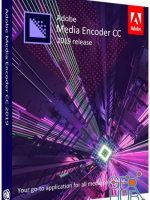 Adobe Media Encoder CC 2021 v14.8.0.31, Ingiera, transcodifique, cree proxies y genere cualquier formato que pueda imaginar