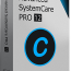 Advanced SystemCare Pro 12 cover poster box