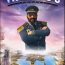 Tropico 6 PC cover poster box