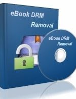 eBook DRM Removal Bundle 4.19.1016.399, Es todo en una sola herramienta para eliminar la protección DRM a ebooks