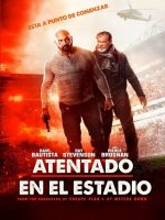 Atentado en el Estadio 2018 en 720p, 1080p Español Latino