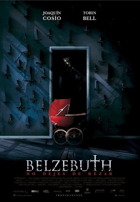 Belzebuth cartel psoter cover