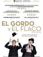 El Gordo y el Flaco 2018 en 1080p Español Latino