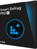 IObit Smart Defrag Pro 8.3.0.252, El mejor desfragmentador de disco, disfrute de mejor rendimiento del PC