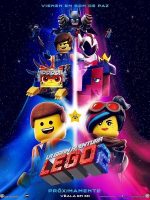 La Gran Aventura LEGO 2 de 2019 en DVDRip, 720p, 1080p Español Latino