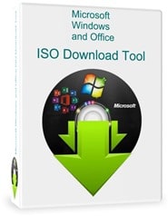 Microsoft Windows and Office ISO Download Tool 8.46, Esta herramienta permite descargar (ISO) oficiales desde los servidores de Microsoft