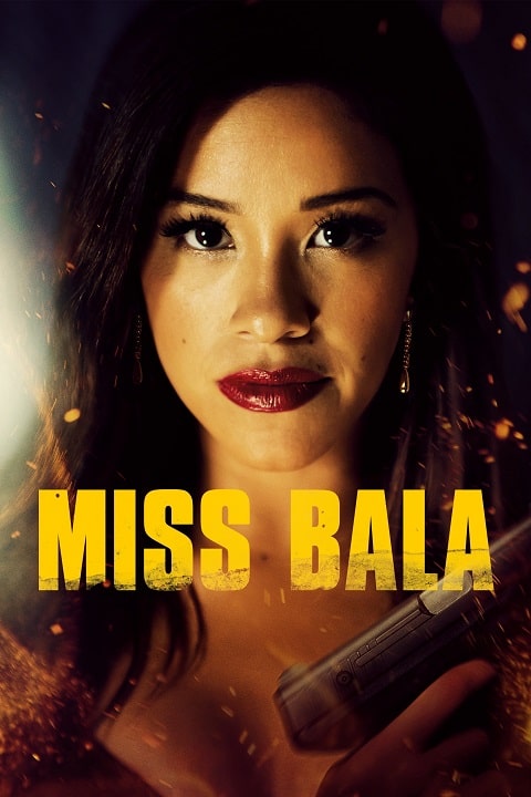 Miss Bala Sin Piedad 2019 cartel poster cover
