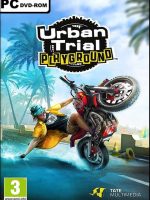 Urban Trial Playground PC 2019, Nueva entrega de la serie de carreras de motos acrobáticas