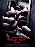 Escape Room: Sin Salida 2019 en 720p, 1080p Español Latino
