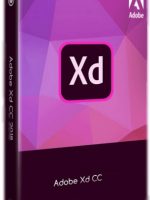 Adobe XD CC v55.1.12.7, Hecho para Diseñadores, crear prototipos de alta calidad, desde sitios web, aplicaciones móviles y hasta mas