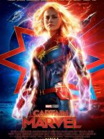 Capitana Marvel 2019 en DVDRip, 720p, 1080p Español Latino