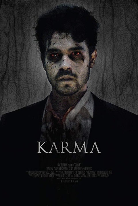 Karma 2018 en 720p, 1080p Español Latino