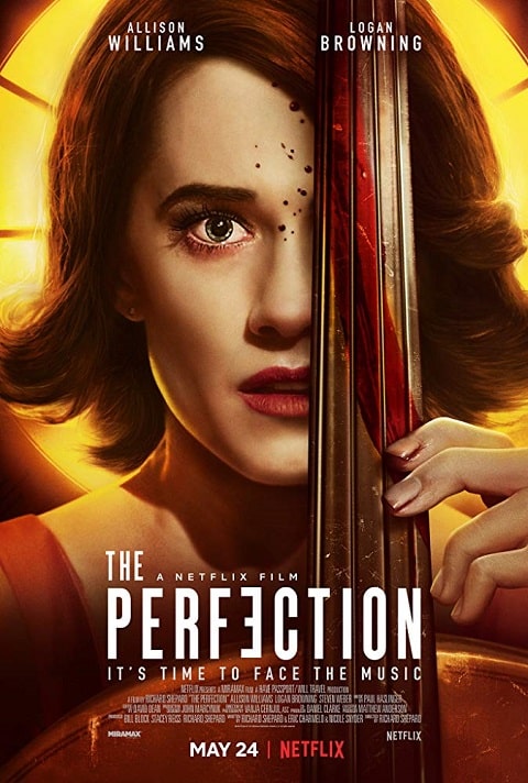 La Perfección 2019 en 720p, 1080p Español Latino