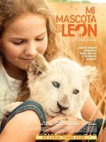 Mi Mascota es un León 2018 en 720p, 1080p Español Latino