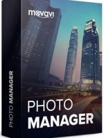 Movavi Photo Manager 2.0.0, Organizador de fotos para PC, le ayudará a clasificar toda su colección de imágenes fácilmente