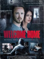 Welcome Home 2018 en 720p, 1080p Español Latino