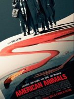 American Animals 2018 en 720p, 1080p Español Latino