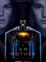I Am Mother 2019 en 720p, 1080p Español Latino