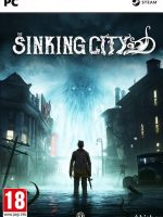 The Sinking City PC 2019, Fuerzas sobrenaturales se han apoderado de la ciudad semisumergida de Oakmont