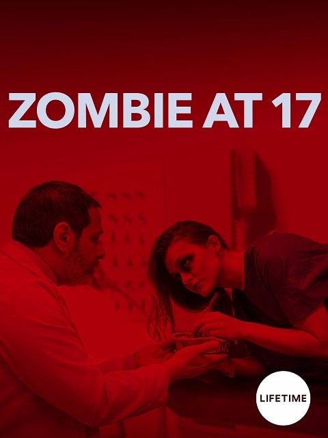 Zombie at 17 cartel poster cover