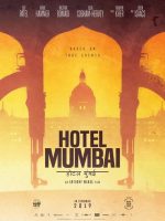 Hotel Mumbai: El Atentado 2018 en 720p, 1080p Español Latino