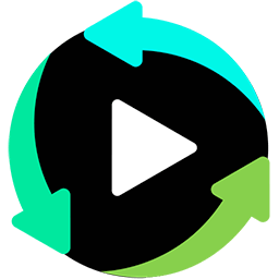 iSkysoft Video Converter Ultimate logo