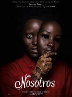 Nosotros 2019 en DVDRip, 720p, 1080p Español Latino