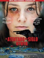 El Atentado del Siglo Utoya 2018 en 720p, 1080p Español Latino