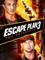 Plan de Escape 3: El Rescate 2019 en 720p, 1080p Español Latino