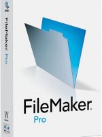 Claris FileMaker Pro 19.6.3.302, Ayuda a crear bases de datos personalizadas y diseñarlas para que se ajusten a sus perfiles de actividad y de negocio