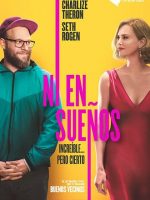 Ni en Sueños 2019 en 1080p Español Latino