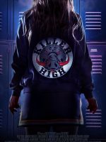 Secundaria Mortal 2018 en 720p, 1080p Español Latino