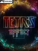 Tetris Effect PC 2019, El juego de Tetris ahora como nunca lo has visto, oído ni sentido jamás