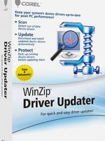WinZip Driver Updater 5.41.0.24, Maximice el rendimiento y estabilidad de su PC con actualizaciones de controladores de rutina