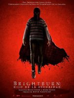 Brightburn Hijo de la Oscuridad 2019 en DVDRip, 720p, 1080p Español Latino