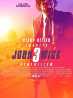 John Wick 3 Parabellum 2019 en 720p, 1080p Español Latino